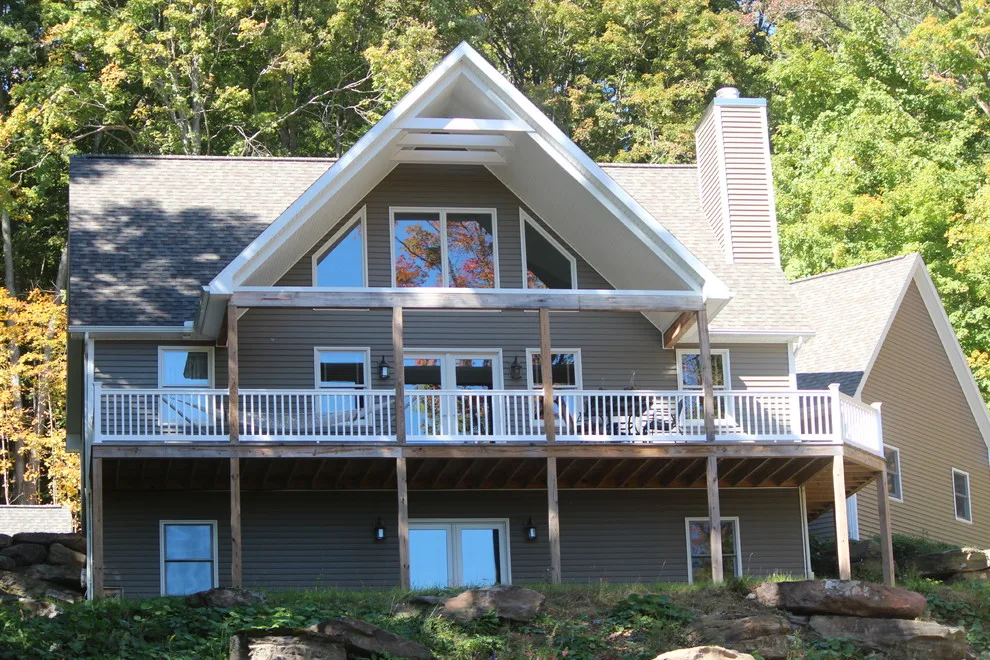 Residences by Campbell's Residential Design Service - Photo 36
