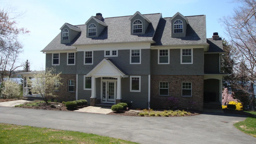 Residences by Campbell's Residential Design Service - Photo 13