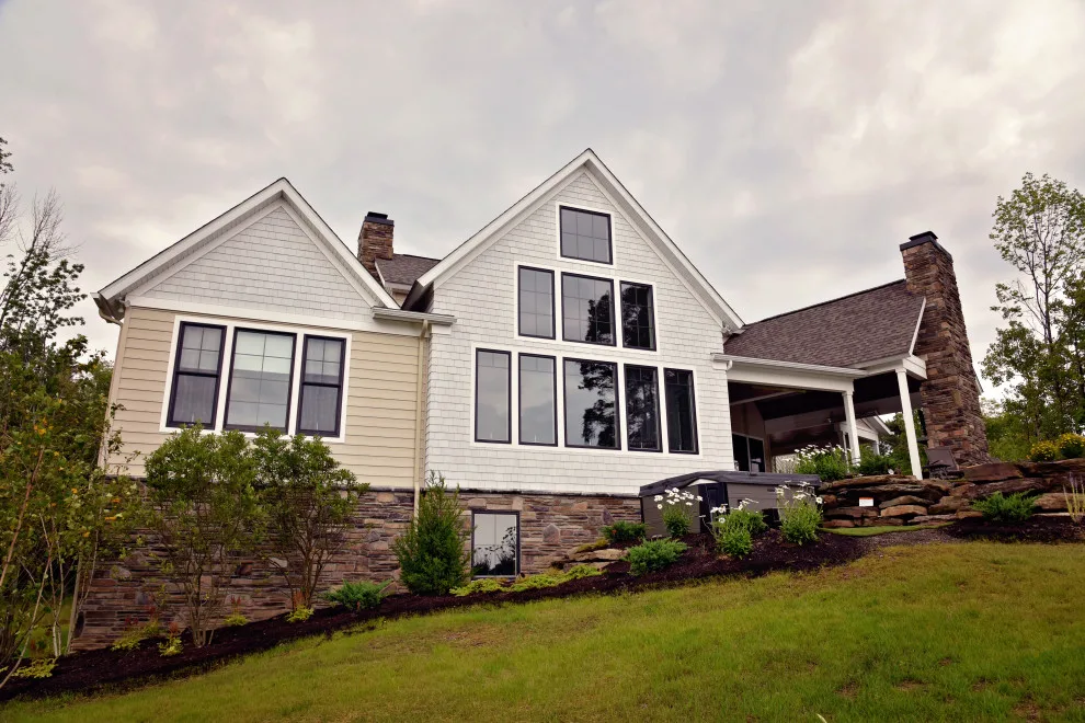 Residences by Campbell's Residential Design Service - Photo 43