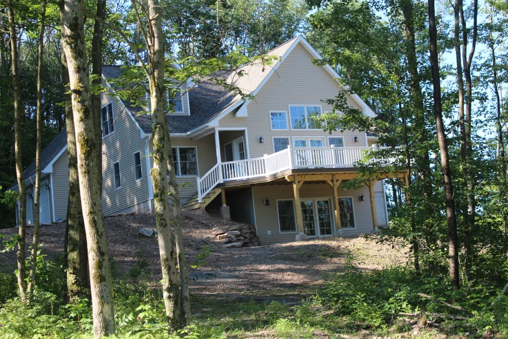 Residences by Campbell's Residential Design Service - Photo 11