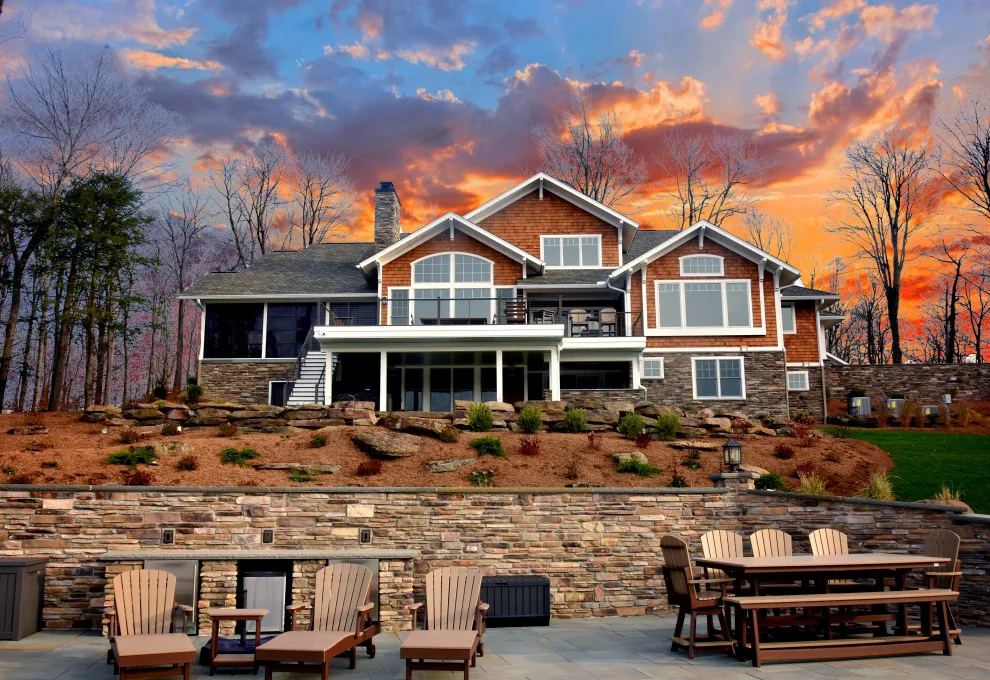 Residences by Campbell's Residential Design Service - Photo 39