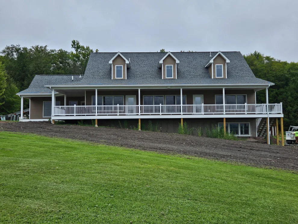 Residences by Campbell's Residential Design Service - Photo 31