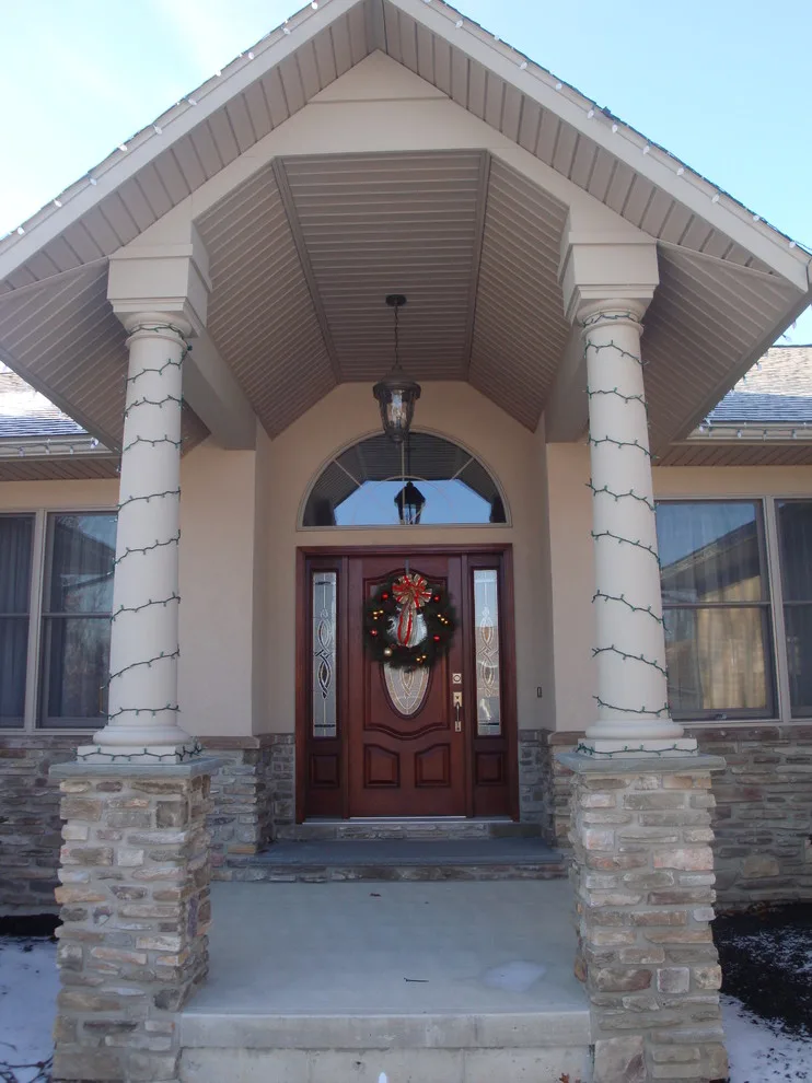 Residences by Campbell's Residential Design Service - Photo 44