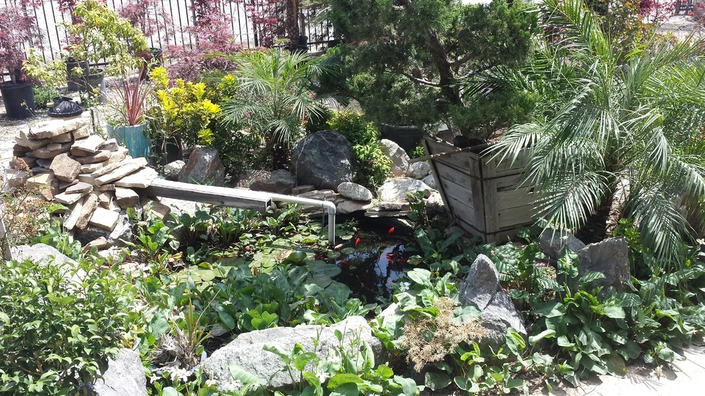 water features by Krueger Property Investments - Photo 47