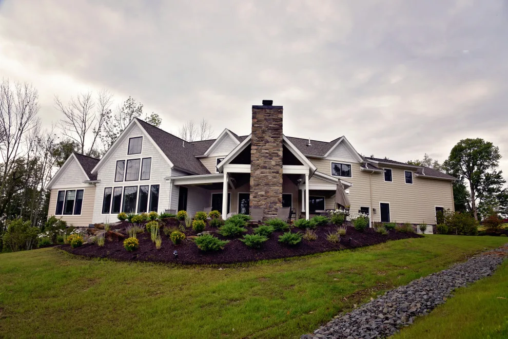 Residences by Campbell's Residential Design Service - Photo 46