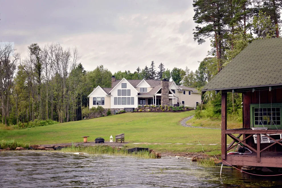 Residences by Campbell's Residential Design Service - Photo 38