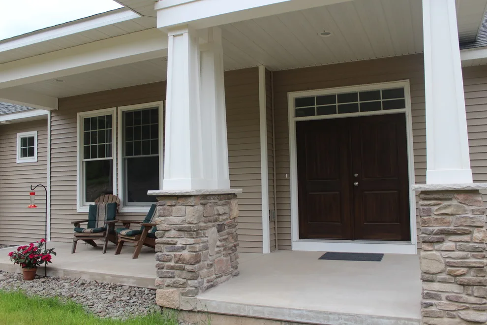 Residences by Campbell's Residential Design Service - Photo 33