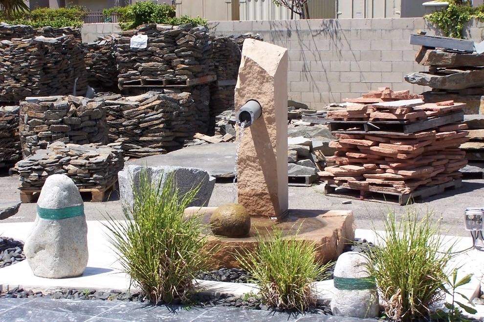 water features by Krueger Property Investments - Photo 14