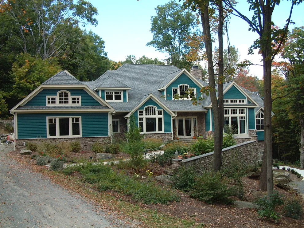 Residences by Campbell's Residential Design Service - Photo 29