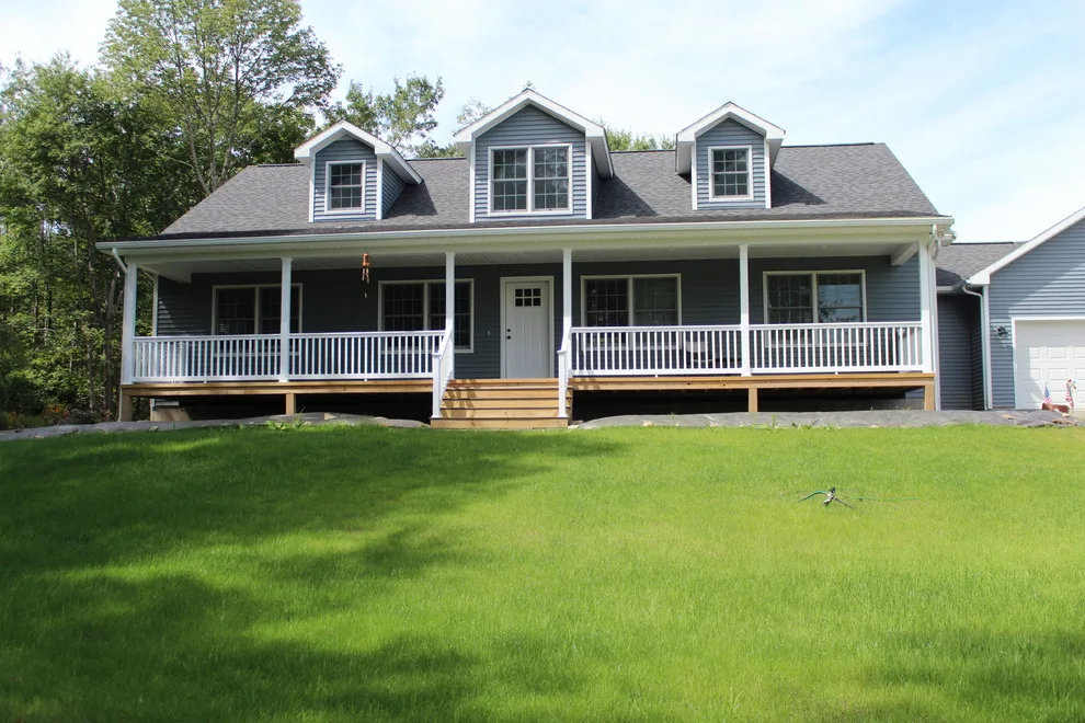 Residences by Campbell's Residential Design Service - Photo 14