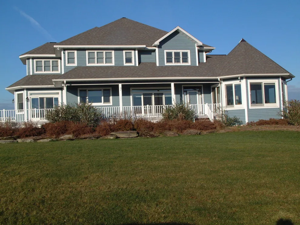 Residences by Campbell's Residential Design Service - Photo 27