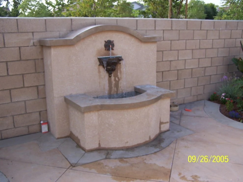 water features by Krueger Property Investments - Photo 54