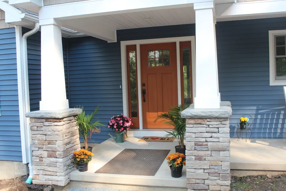 Residences by Campbell's Residential Design Service - Photo 21