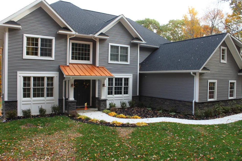 Residences by Campbell's Residential Design Service - Photo 26