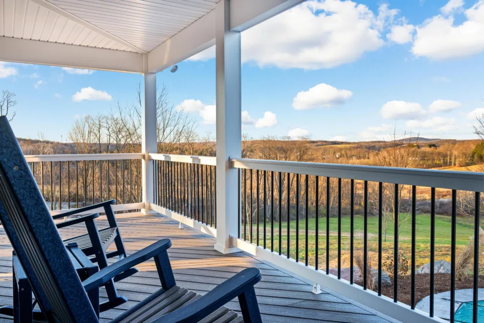 Residences by Campbell's Residential Design Service - Photo 47