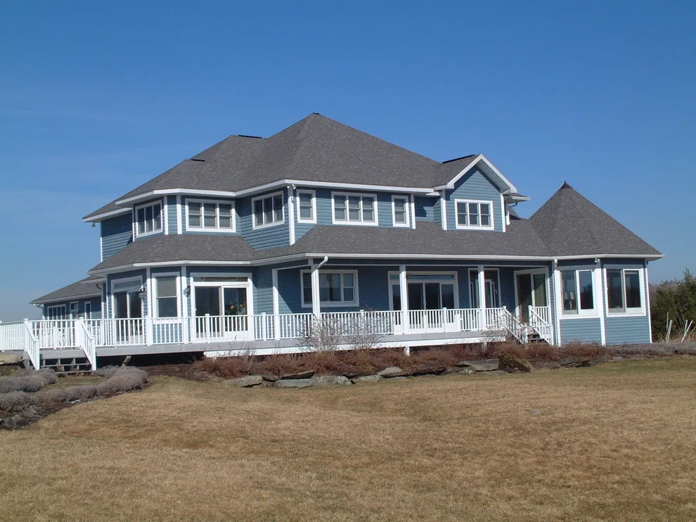 Residences by Campbell's Residential Design Service - Photo 2