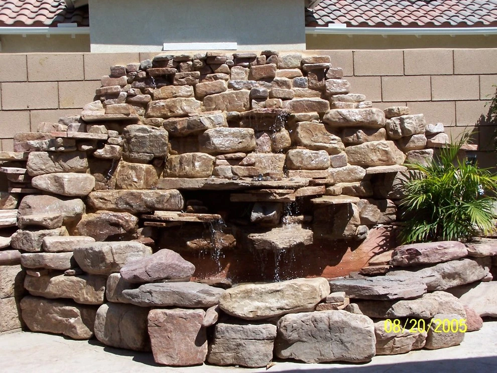 water features by Krueger Property Investments - Photo 27