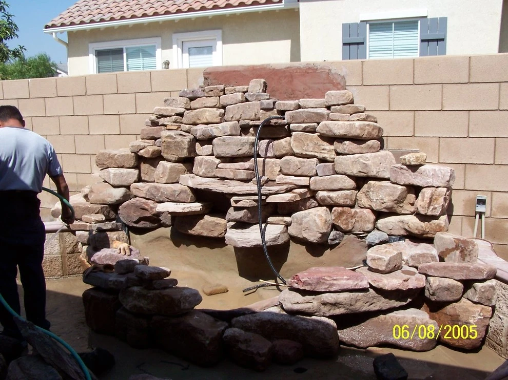 water features by Krueger Property Investments - Photo 19