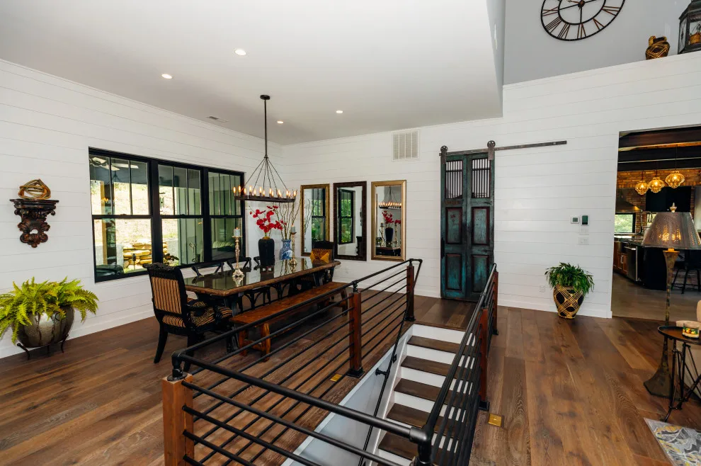 Liberty Avenue by Asheville Design Company - Photo 19