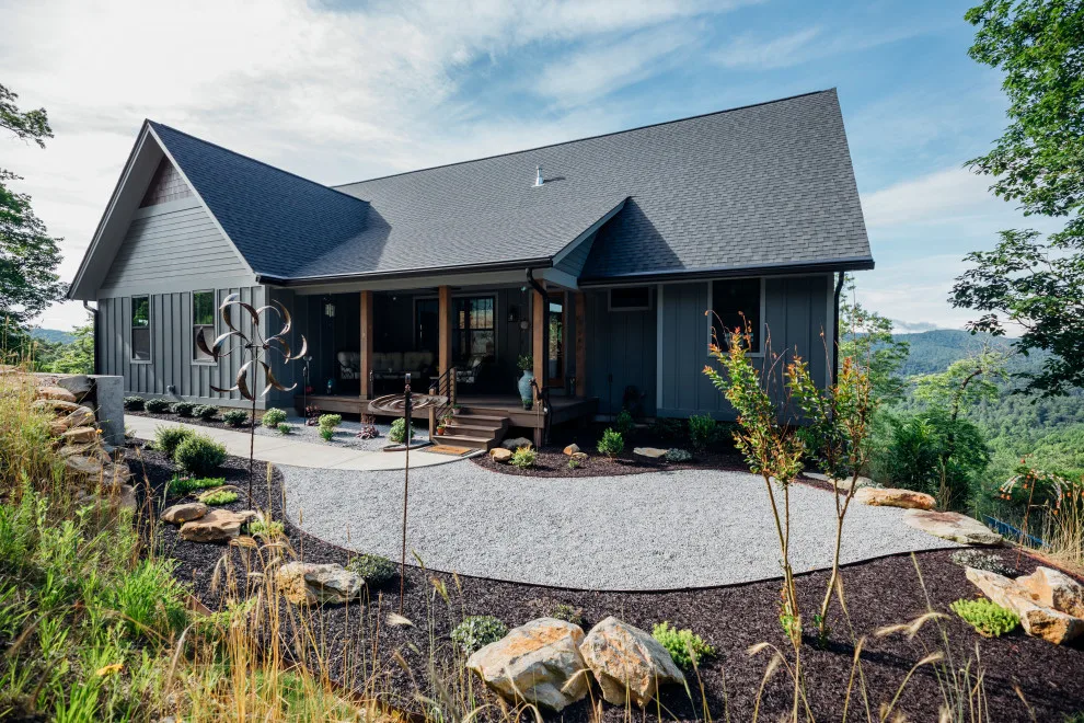 Liberty Avenue by Asheville Design Company - Photo 9