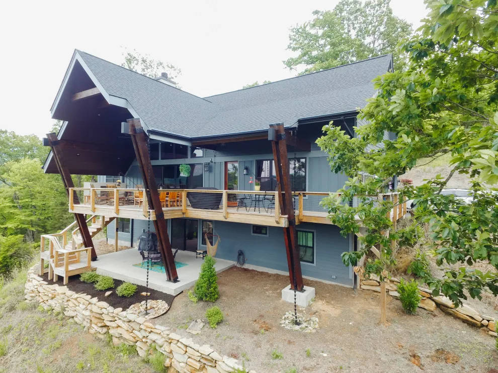 Liberty Avenue by Asheville Design Company - Photo 21