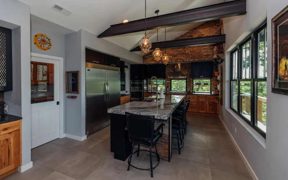 Liberty Avenue by Asheville Design Company - Photo 3