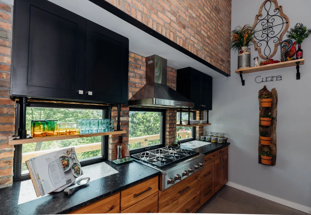 Liberty Avenue by Asheville Design Company - Photo 20