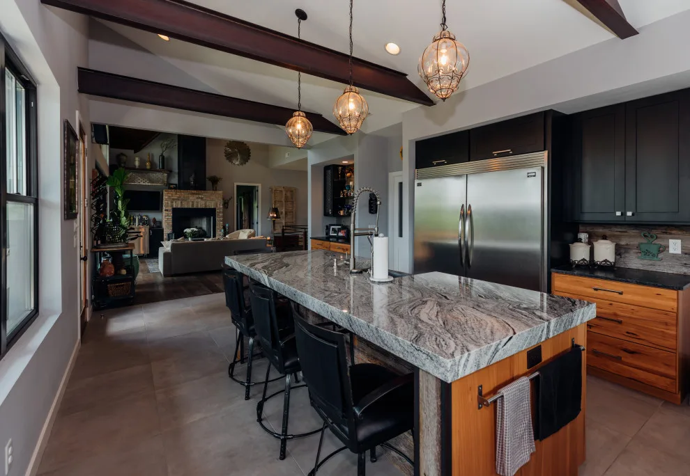Liberty Avenue by Asheville Design Company - Photo 11