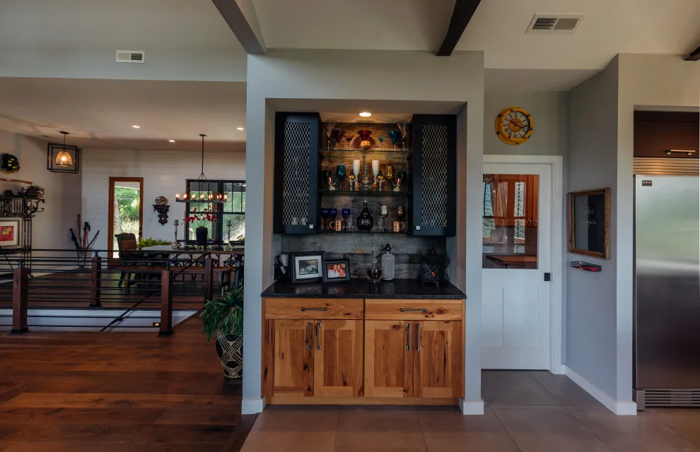 Liberty Avenue by Asheville Design Company - Photo 4