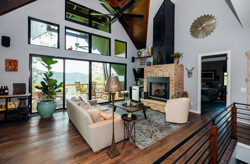 Liberty Avenue by Asheville Design Company - Photo 13