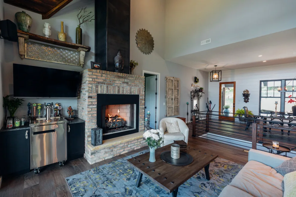 Liberty Avenue by Asheville Design Company - Photo 12
