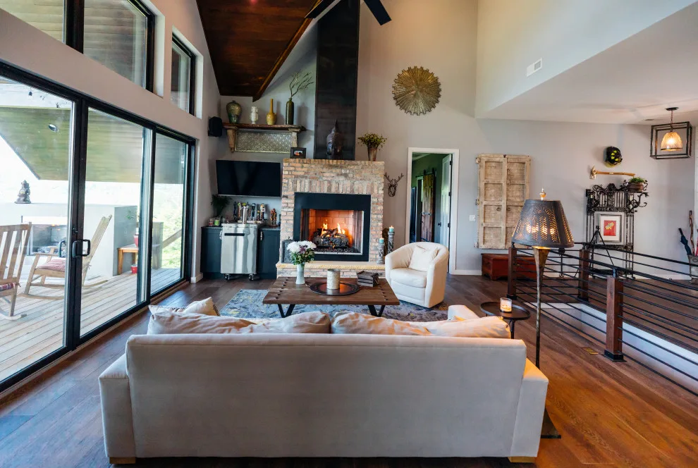 Liberty Avenue by Asheville Design Company - Photo 18
