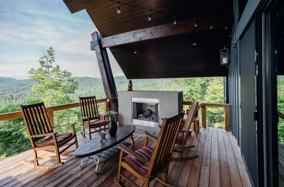 Liberty Avenue by Asheville Design Company - Photo 14