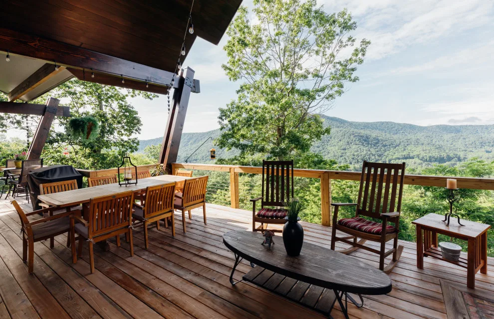 Liberty Avenue by Asheville Design Company - Photo 2