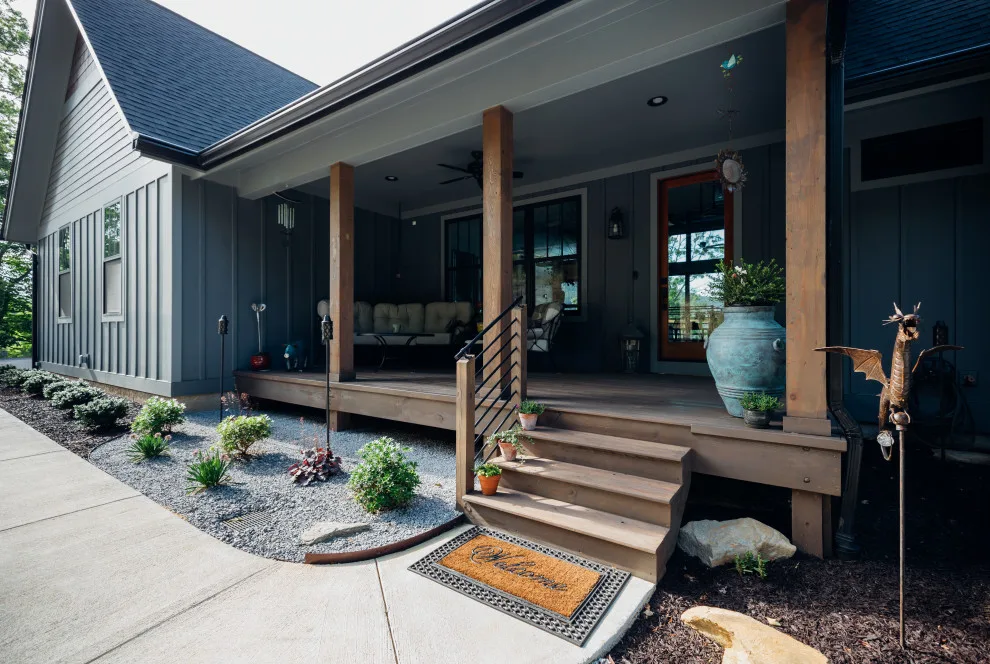 Liberty Avenue by Asheville Design Company - Photo 7