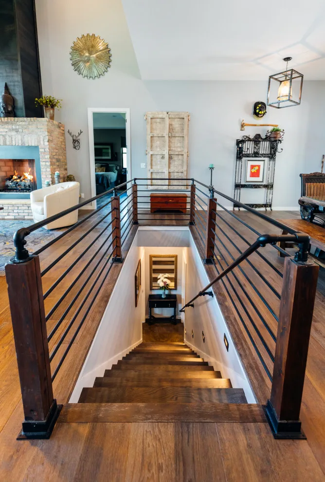 Liberty Avenue by Asheville Design Company - Photo 17