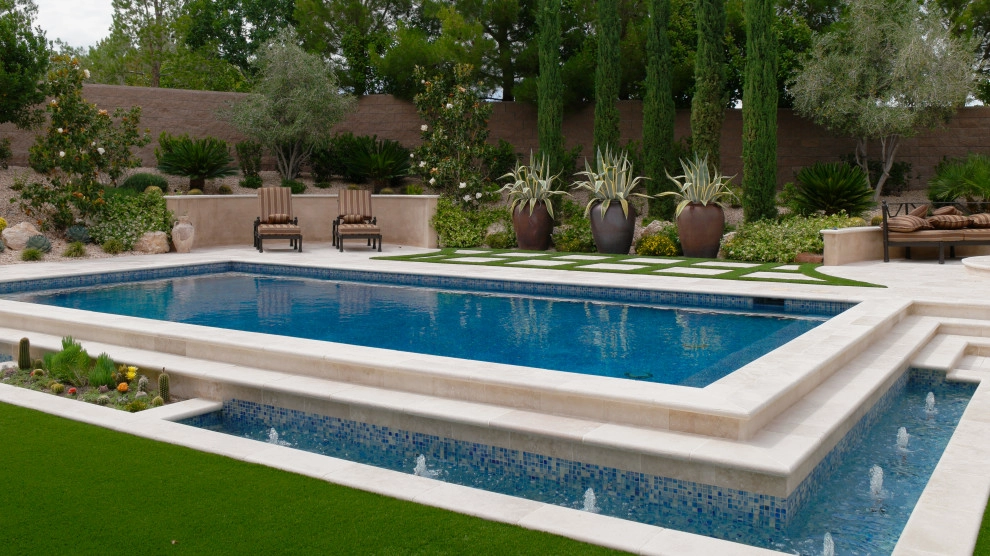 Pools by Chip-n-dale's Custom Landscaping - Photo 5