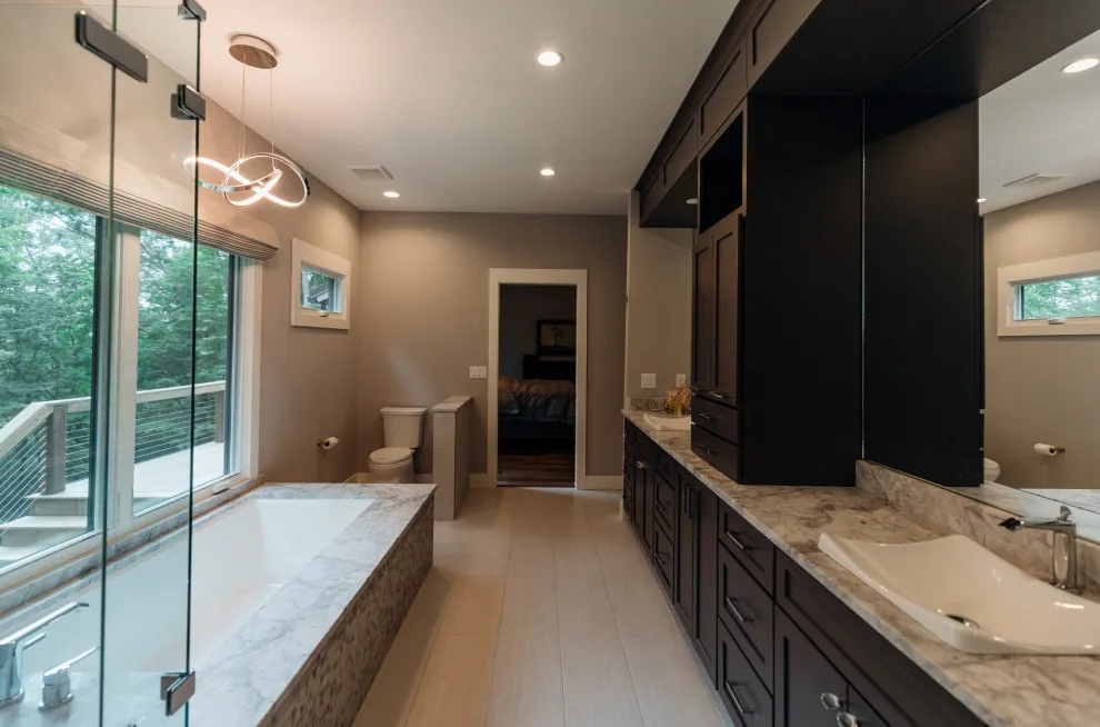 California Artisan by Asheville Design Company - Photo 22