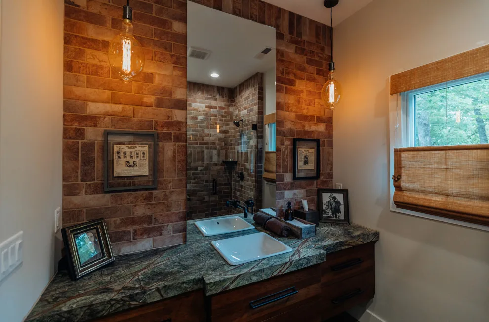 California Artisan by Asheville Design Company - Photo 14