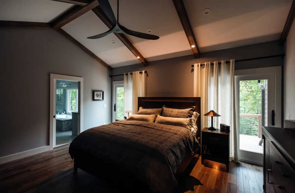 California Artisan by Asheville Design Company - Photo 2