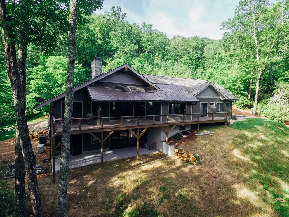 California Artisan by Asheville Design Company - Photo 4