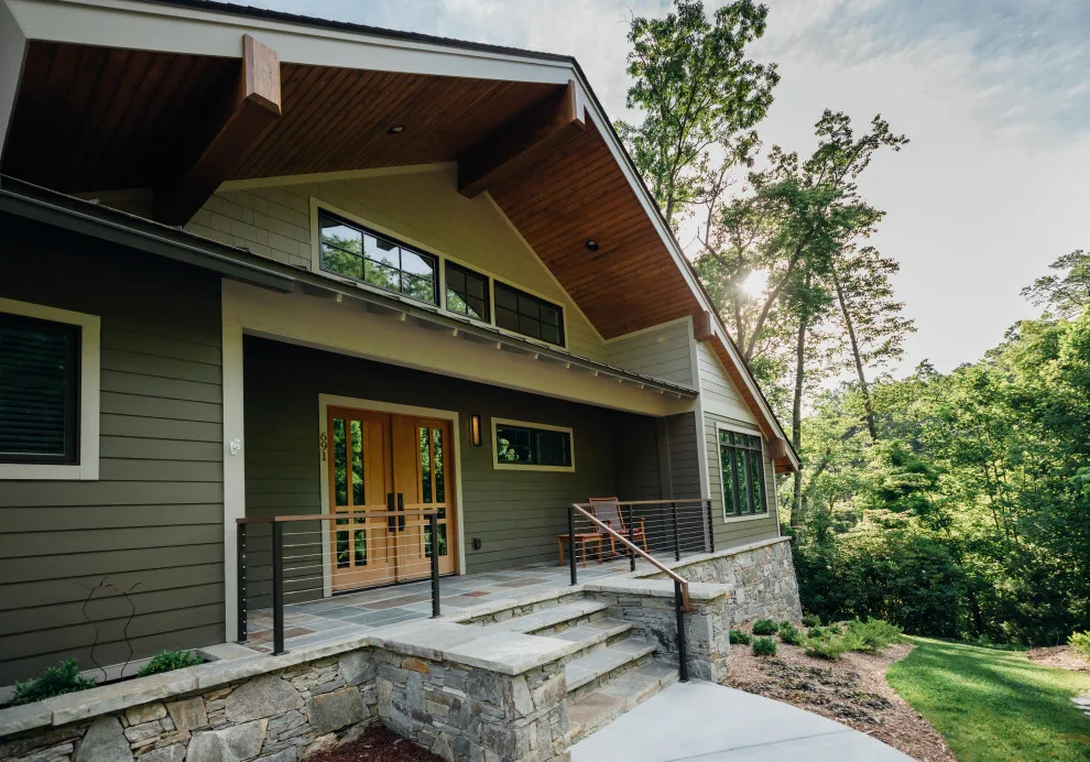 California Artisan by Asheville Design Company - Photo 23