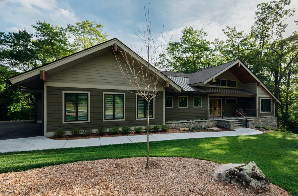 California Artisan by Asheville Design Company - Photo 5
