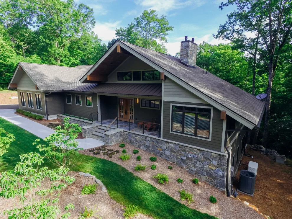 California Artisan by Asheville Design Company - Photo 20