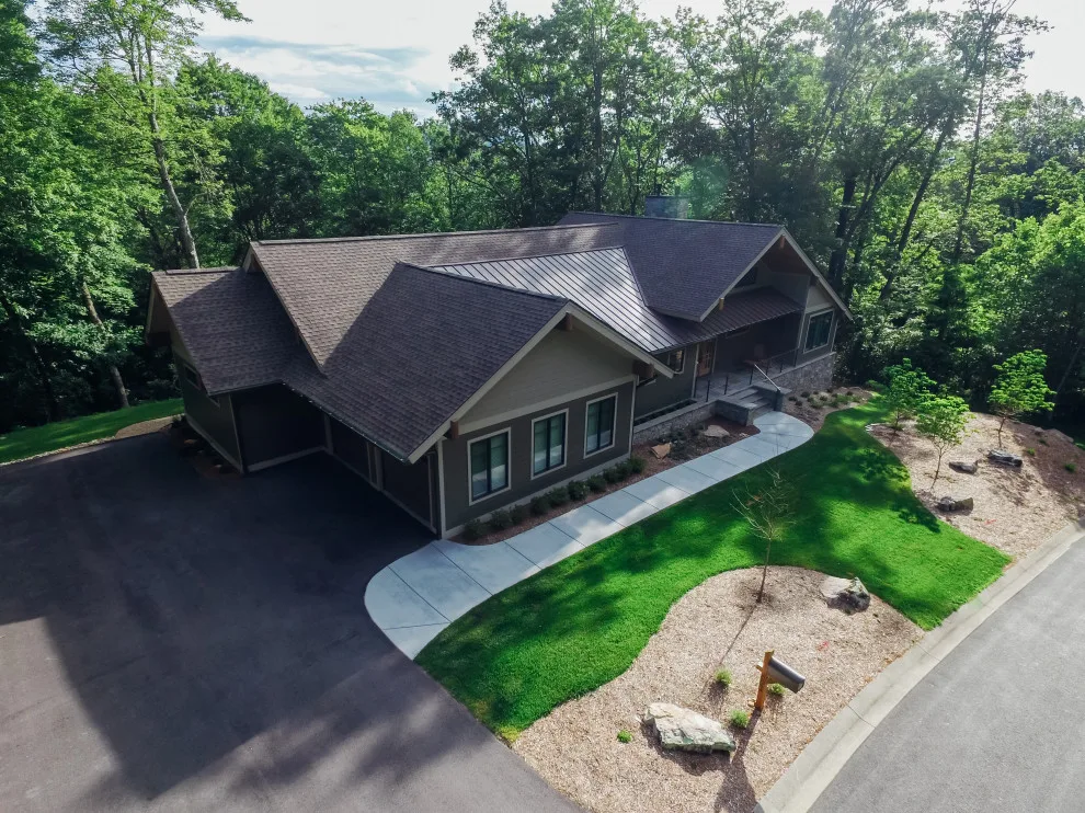California Artisan by Asheville Design Company - Photo 16