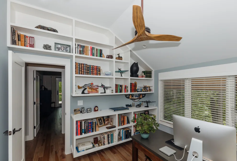 California Artisan by Asheville Design Company - Photo 17