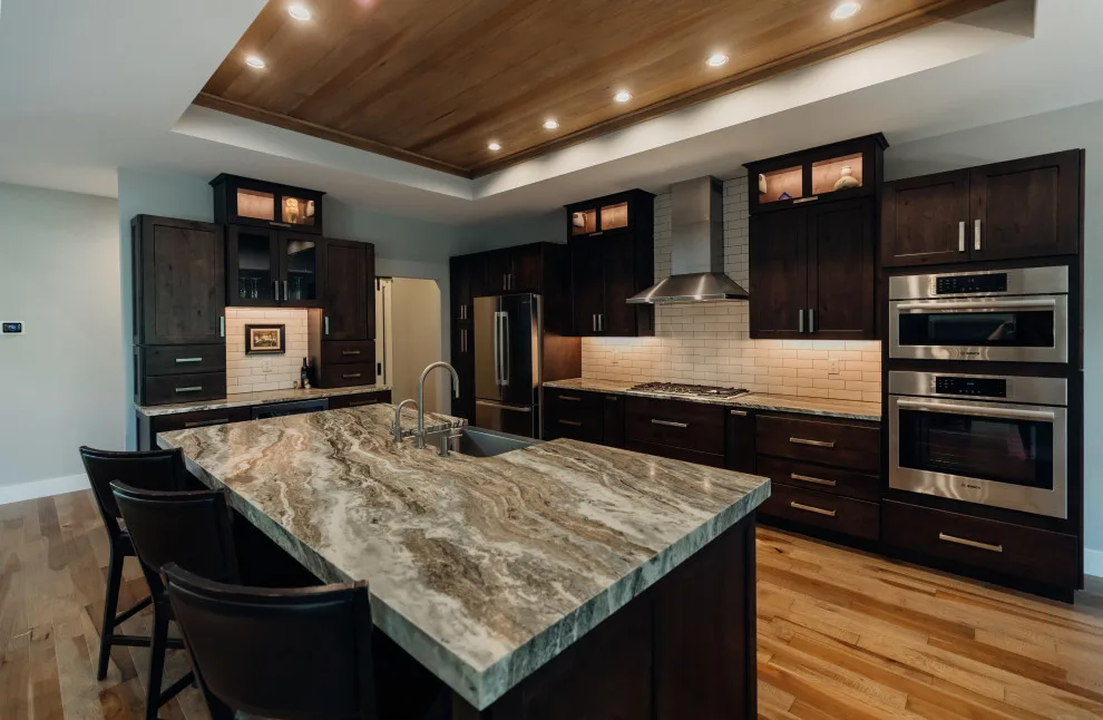 California Artisan by Asheville Design Company - Photo 7