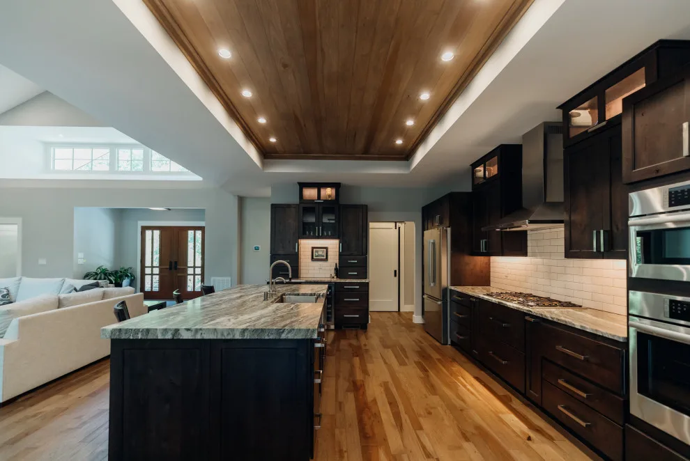 California Artisan by Asheville Design Company - Photo 10
