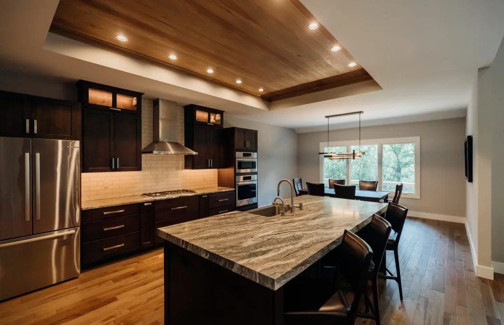 California Artisan by Asheville Design Company - Photo 18
