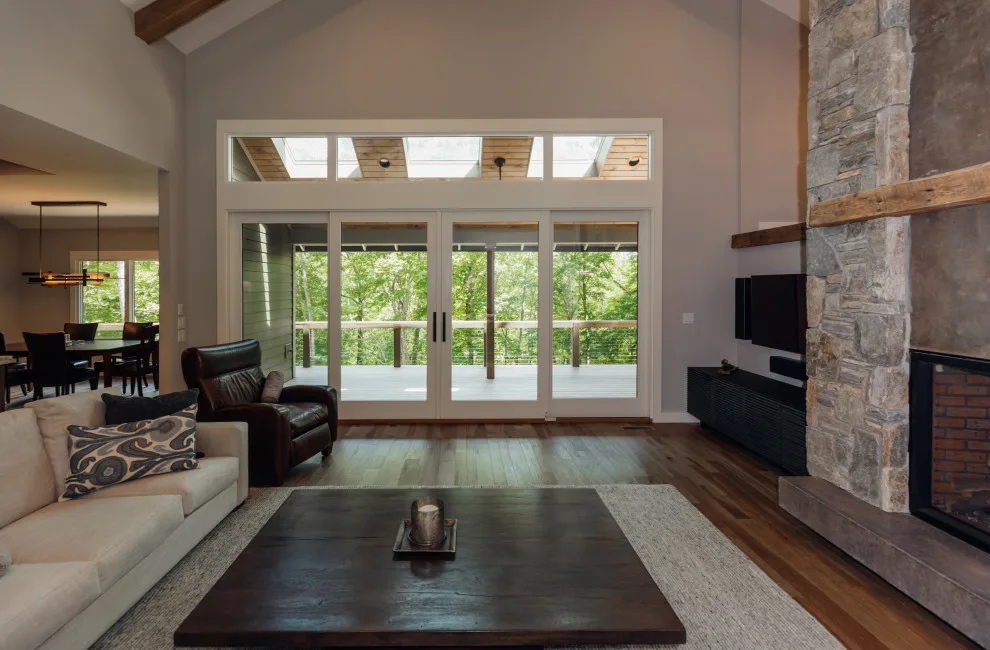 California Artisan by Asheville Design Company - Photo 13